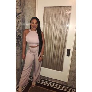 Meet your Posher, Chelsi